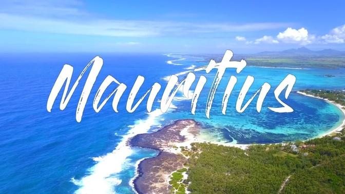 Mauritius - Paradise on Earth