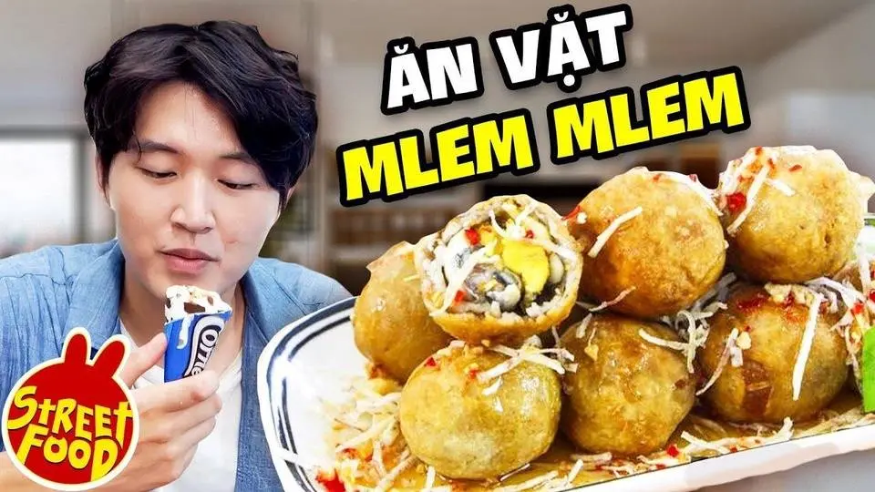 Cút Lộn Chiên Xù Sốt Mắm Me Ngon Bá Cháy | Top Món Ăn Thả Thính Mùa Hè | WOOSSI VÀO BẾP