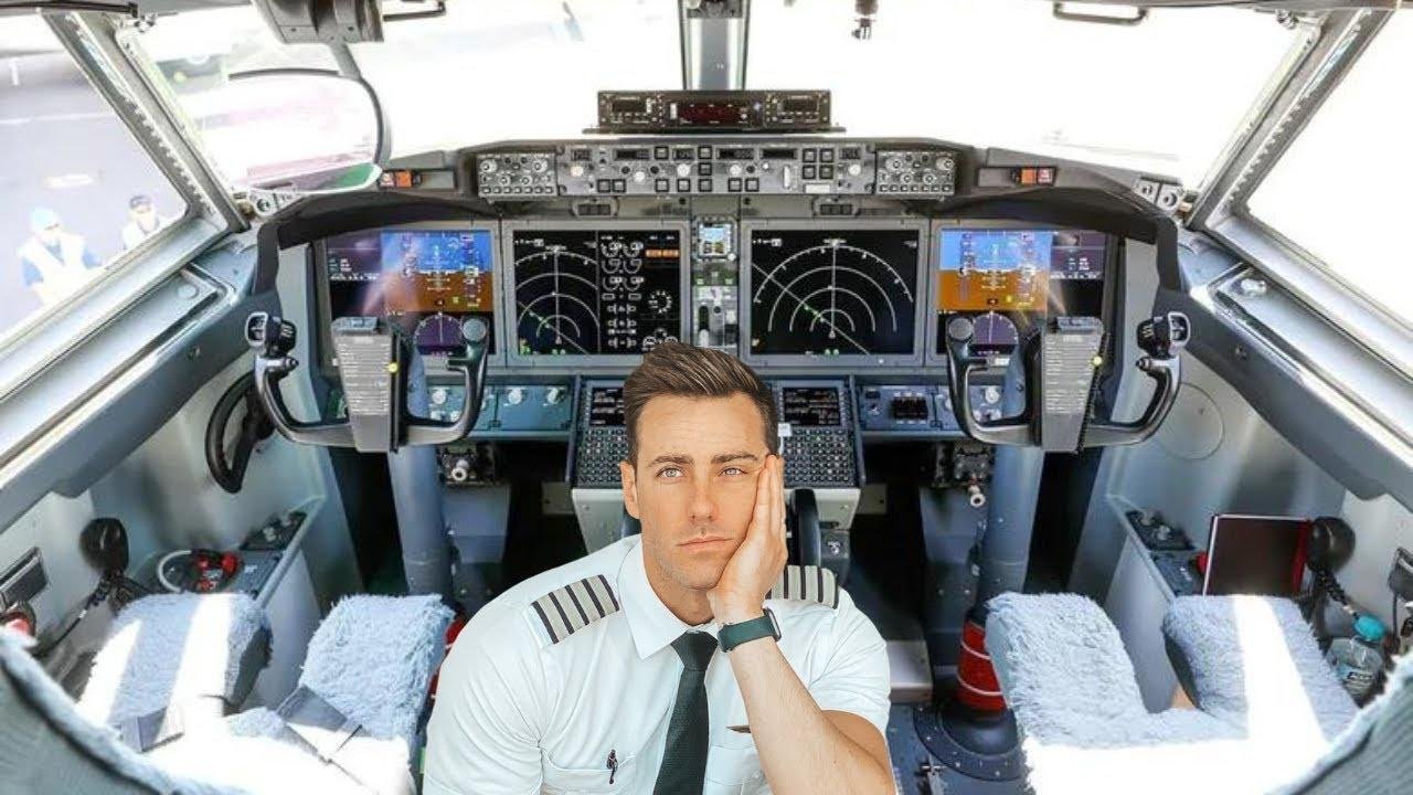 These Pilot Influencers..