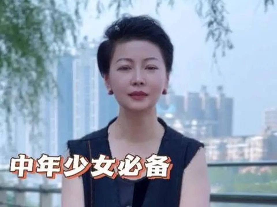 第13集 | #優雅氣質 的姐妹們，同色系這麼穿，高級感滿滿 #氣質穿搭 #每日穿搭