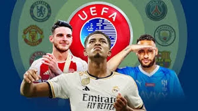 EU Football Club