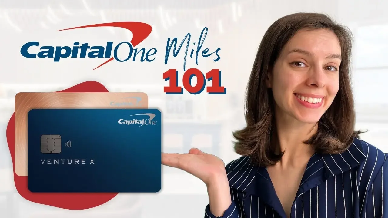 How to Get the BEST Redemptions with Capital One Miles! (and AVOID the Worst)