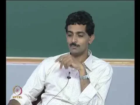 Mod-01 Lec-11 Slotted Aloha protocol model and discrete-time birth death process