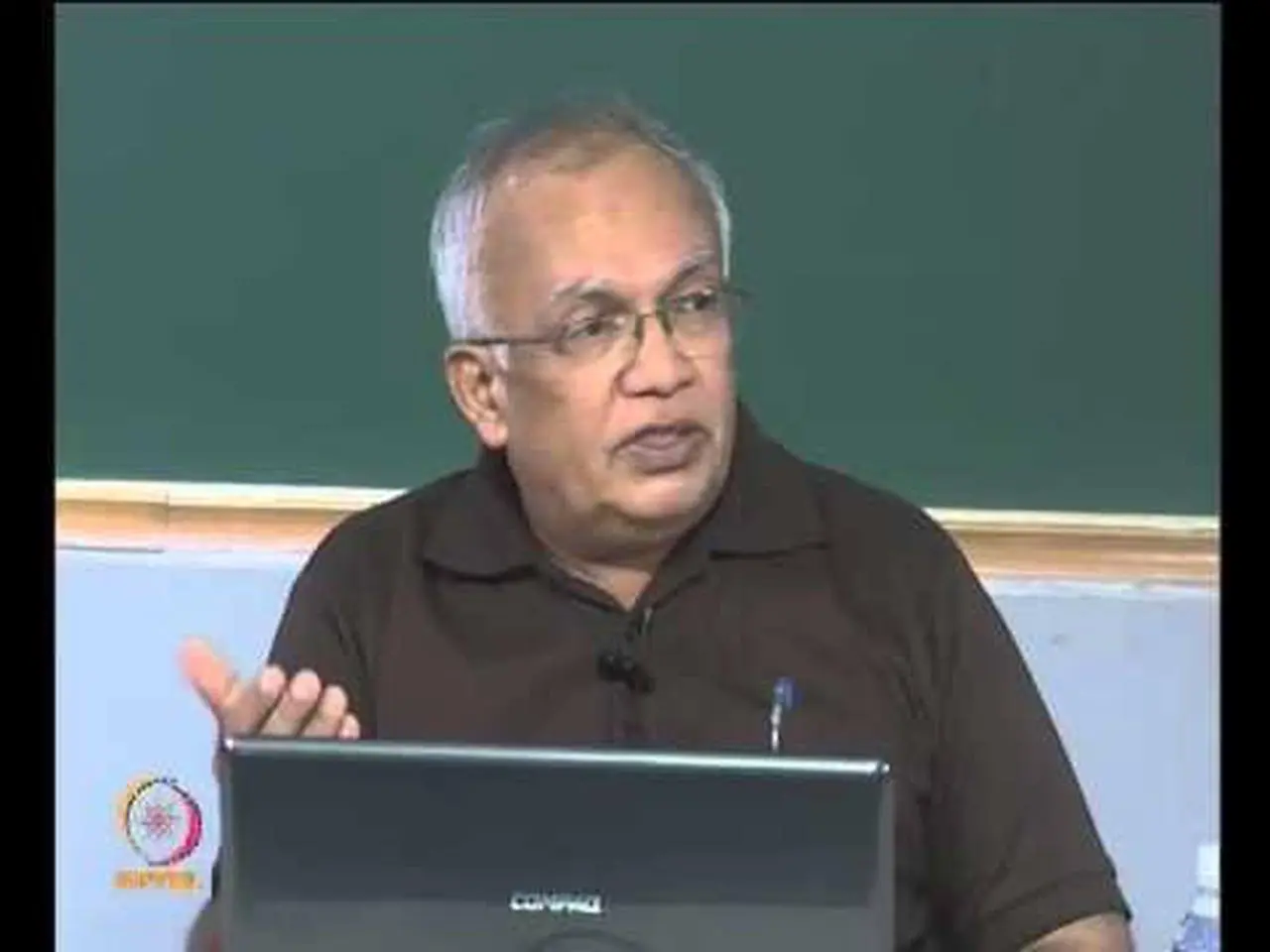 Mod-01 Lec-04 Hydrogen atom:  Dynamical Symmetry of the 1/r Potential