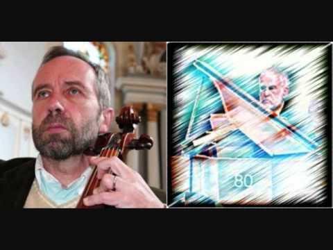 Antonio Vivaldi "Cello Sonata RV 43"  Muller