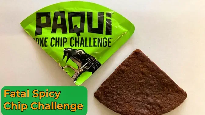 Autopsy Report of Teen Who Died from 'One Chip Challenge' Reveals Details