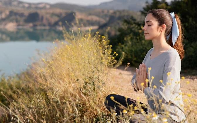 7 Ways to Become Calm and Collected in Any Situation