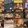 Classical Music in Vinyl