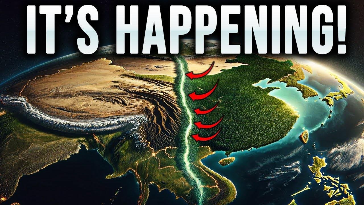 3 MINUTES AGO! China Officials FINAL WARNING Terrifies The Whole World!