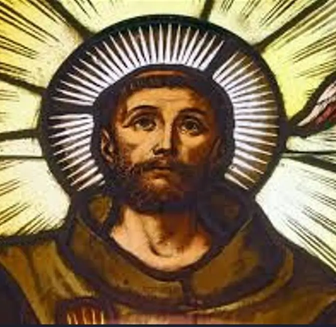 Francis of Assisi