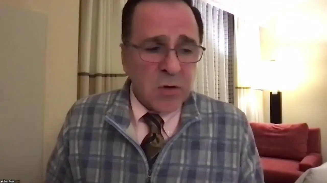 LIVE: New Brunswick Housing Authority Meeting - 11/29/2023