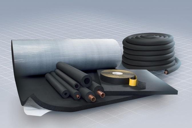 Elastomeric Foam Market Insights, Analysis and Forecast 2024-2032