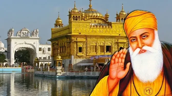 Guru Nanak Jayanti 2023 : Festival Date, History, Significance, Celebration