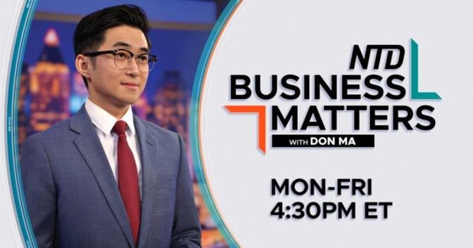 Business Matters Full Broadcast (July 9)