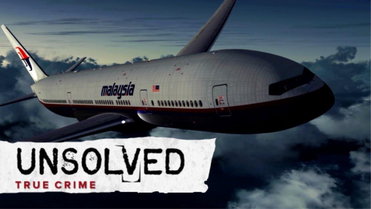 The strange disappearance of MH370 | OC Unsolved S1E6