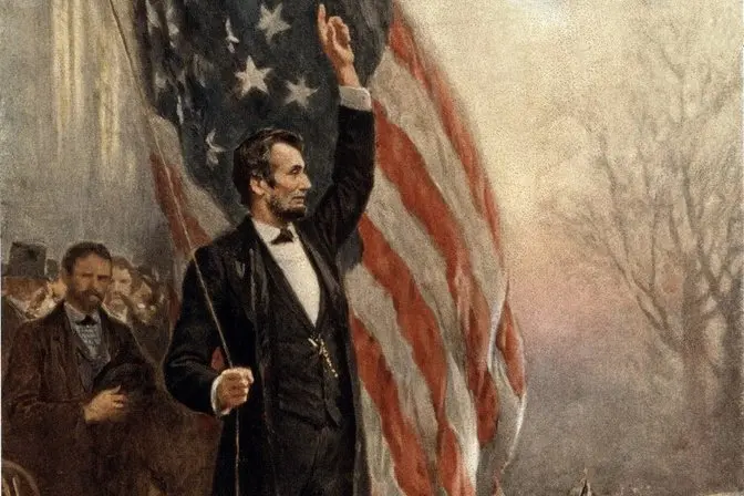 Kisah Kepemimpinan dan Integritas Abraham Lincoln