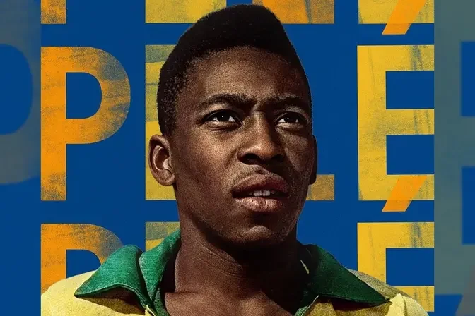 „Pelé: Narodziny legendy” – Niezwykła Historia Ikony Futbolu