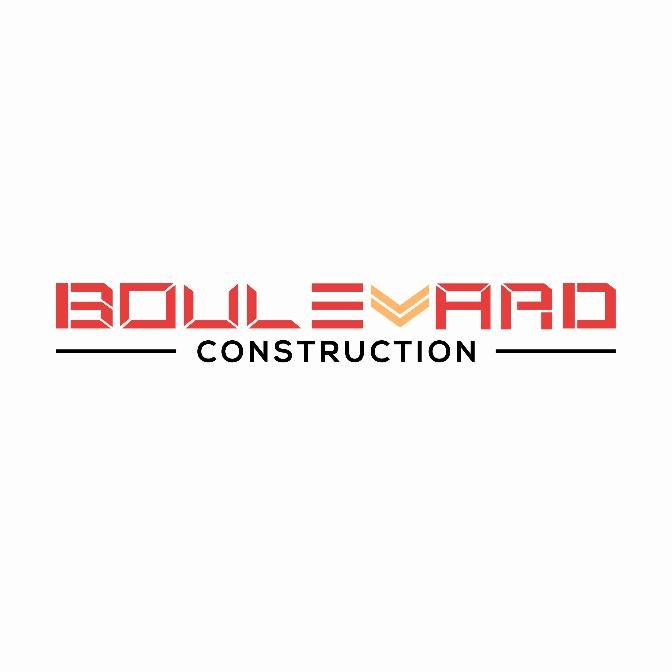 Boulevard Construction