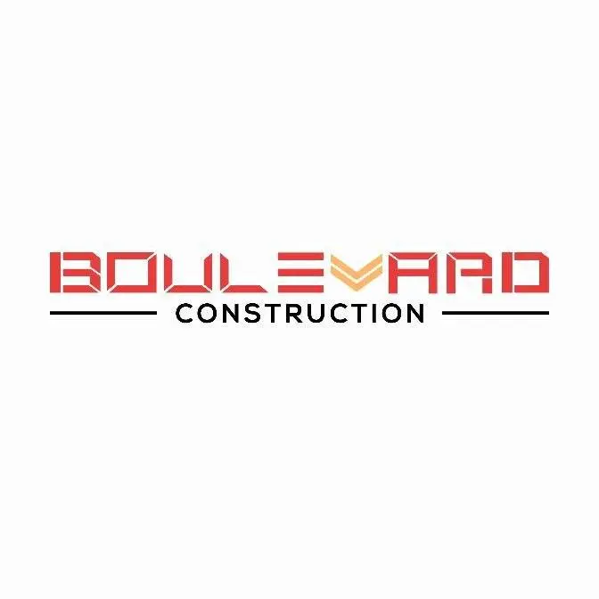 Boulevard Construction