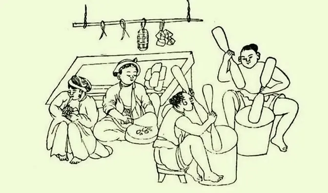 Chả lụa không phải là xúc xích – Vũ Thế Thành