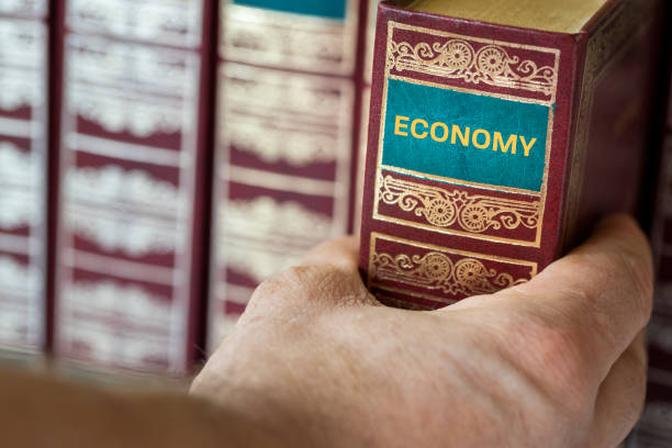 7 Books That Will Change the Way You Think About Economics