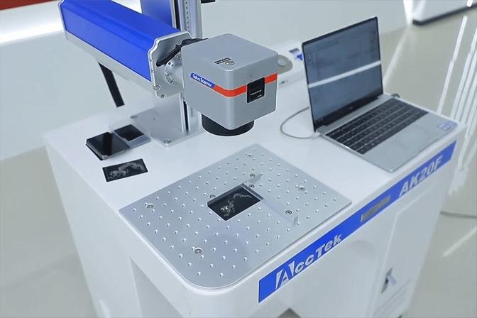 Laser Marking Machine Market Size, Share, and Trend Insights: Understanding