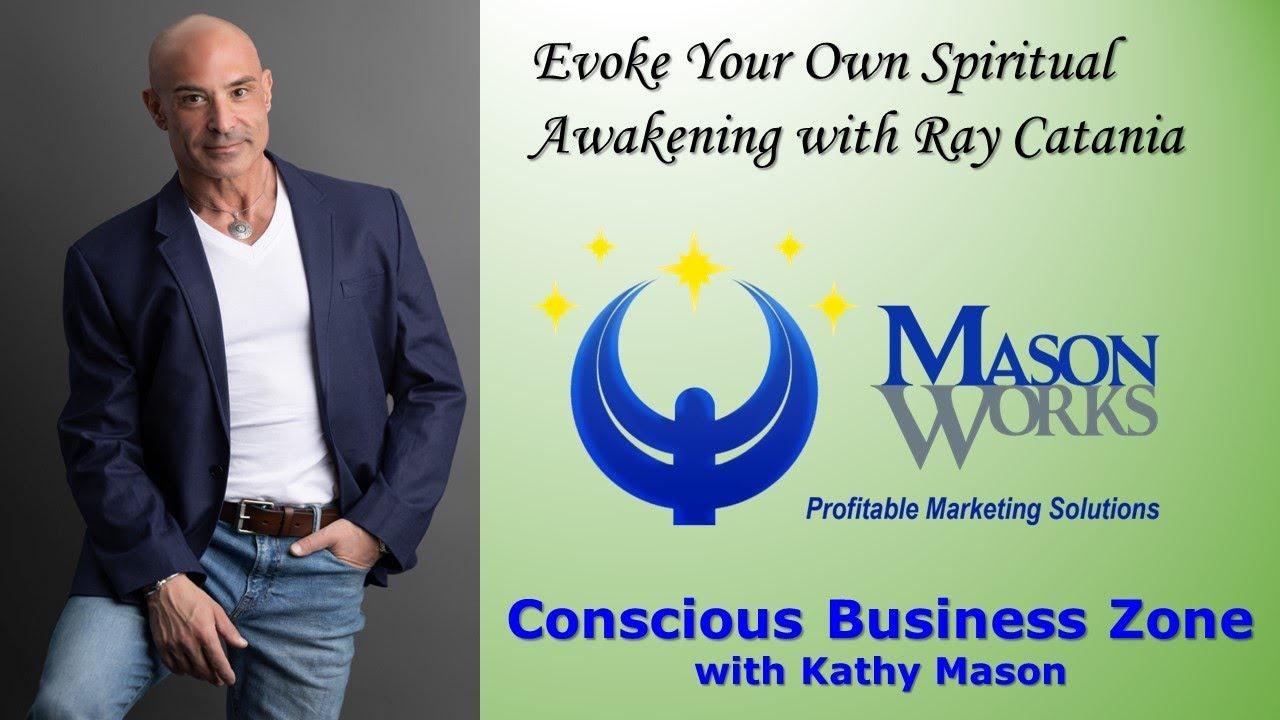 Evoke Your Own Spiritual Awakening