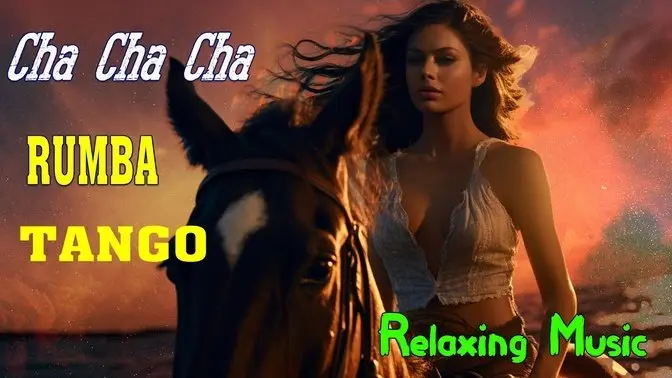 100 Most Beautiful Spanish Guitar Melodies - Cha Cha - Rumba - Tango - Relaxing Instrumental Music