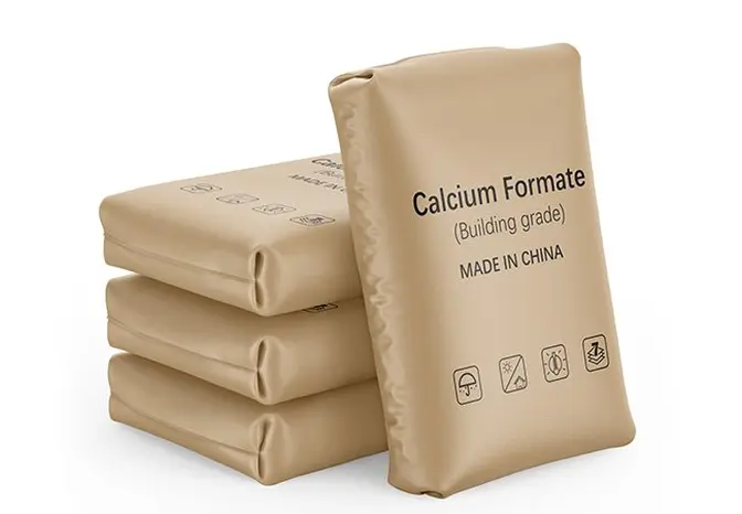 Calcium Formate Market Size, Growth, Trends & Forecast to 2032