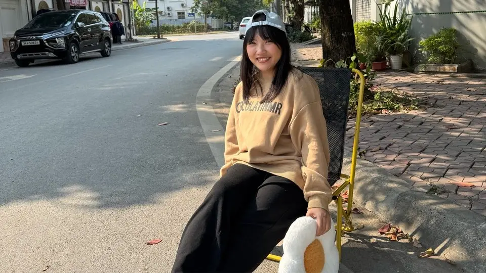 What Vietnamese people think about Donald Trump?( P1)#kindnessiscool #trump2024 #ilovevietnam #donaldtrump #thaoquach