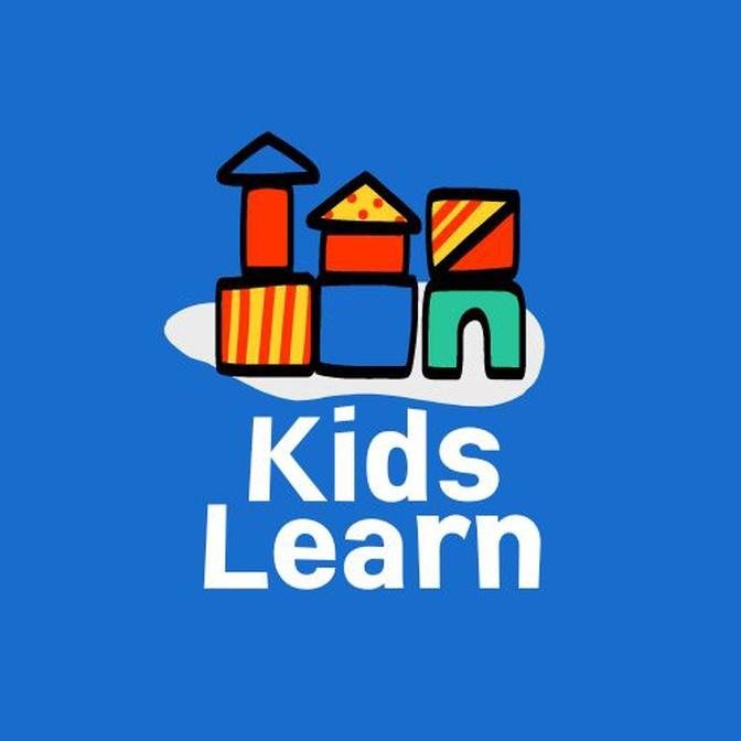 Kids Learn and Grow