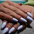 Home-Made Nails