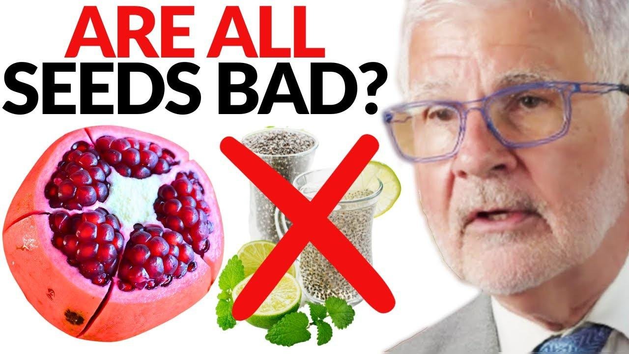 are-all-seeds-bad-for-you-which-seeds-you-should-stop-eating