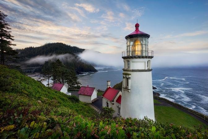 Unveiling the Best Beaches in Florence, Oregon: A Coastal Paradise ...