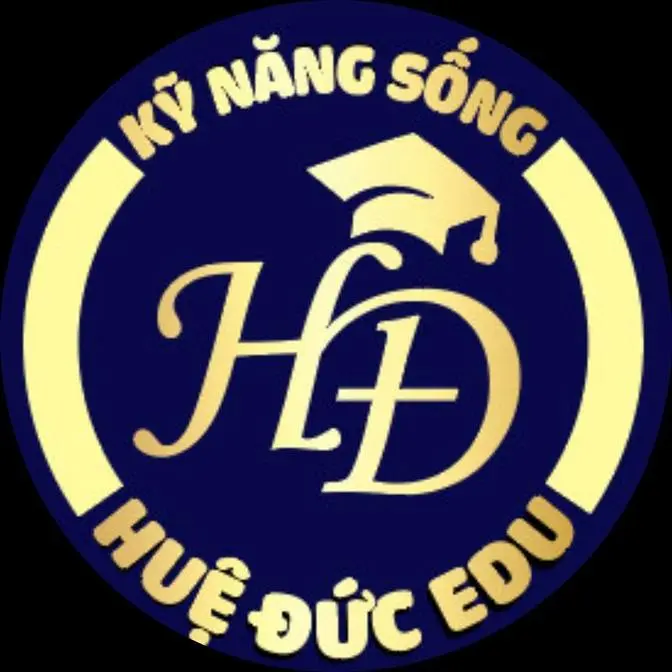 HUỆ ĐỨC GIÚP CON NÊN NGƯỜI