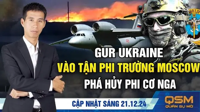 Trump hứa sẽ tiếp tục hỗ trợ quân sự cho Ukraine, Kyiv hứng đòn tập kích tên lửa trả đũa của Putin