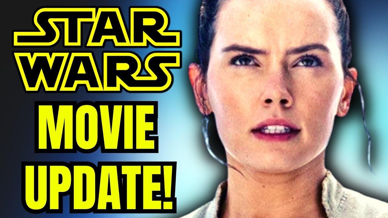 Rey Movie “NOT WHAT YOU EXPECT!” New Details From Daisy Ridley! (Star Wars News)