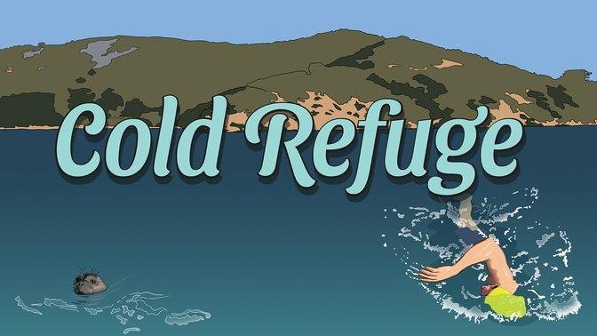 Cold Refuge