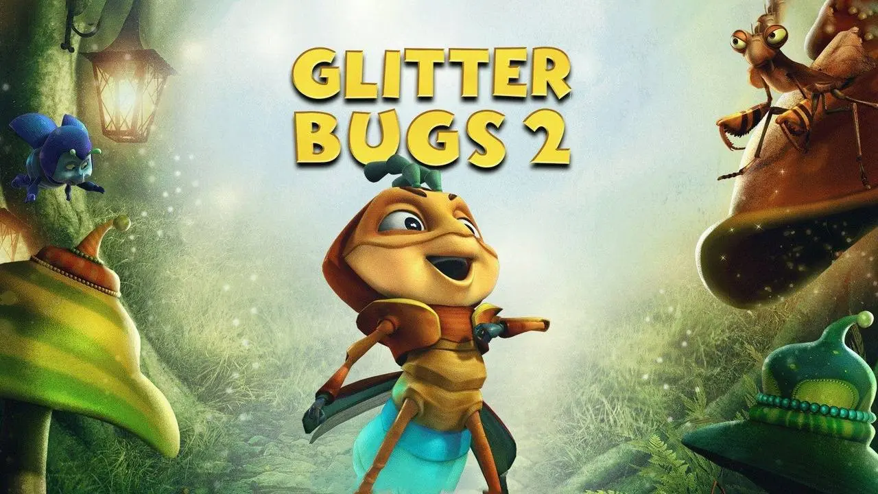 Glitterbugs 2