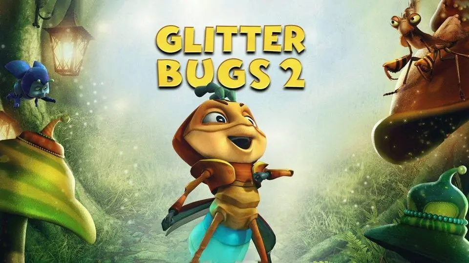 Glitterbugs 2