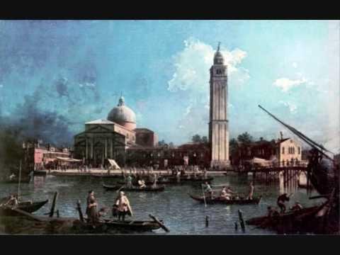Vivaldi - Sonata VII in A minor RV 44 Mov. 2/4