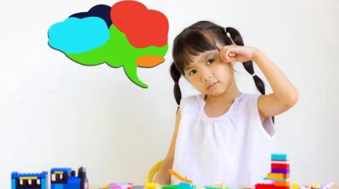 Trẻ con tại sao lại sợ thừa nhận mình đang tức giận?