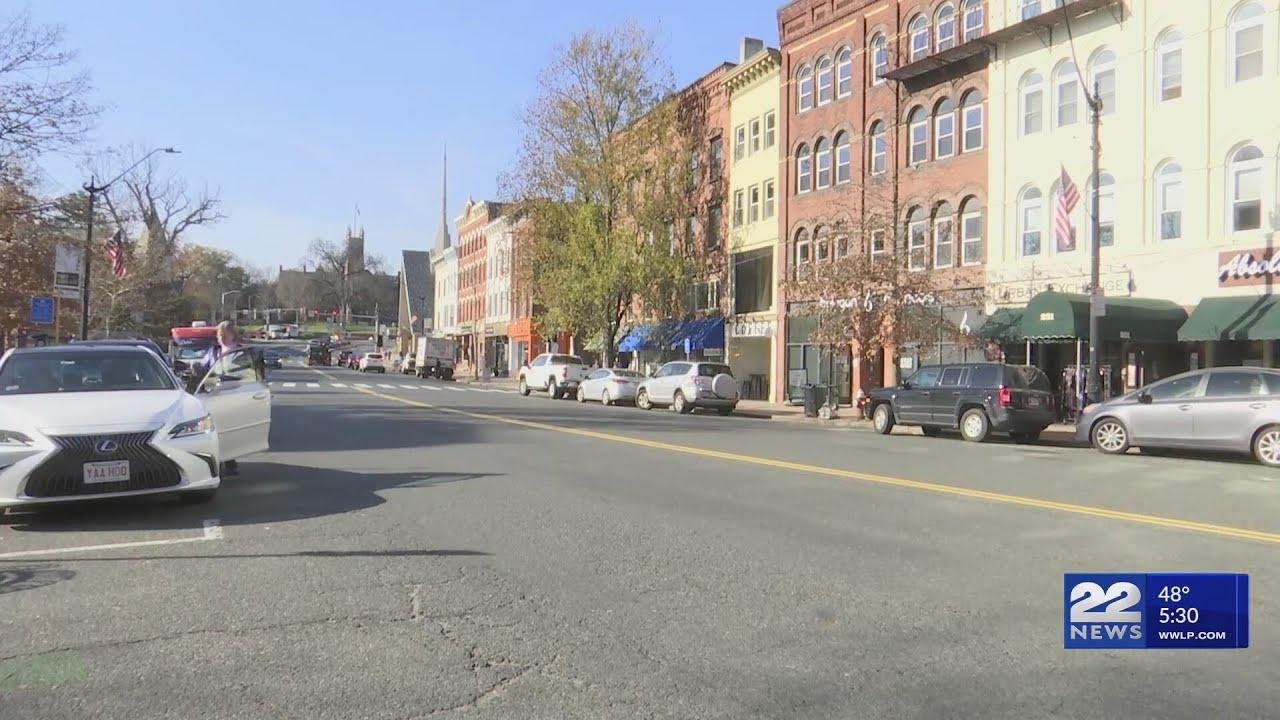 Northampton City Council to vote on resolution to support Main Street redesign