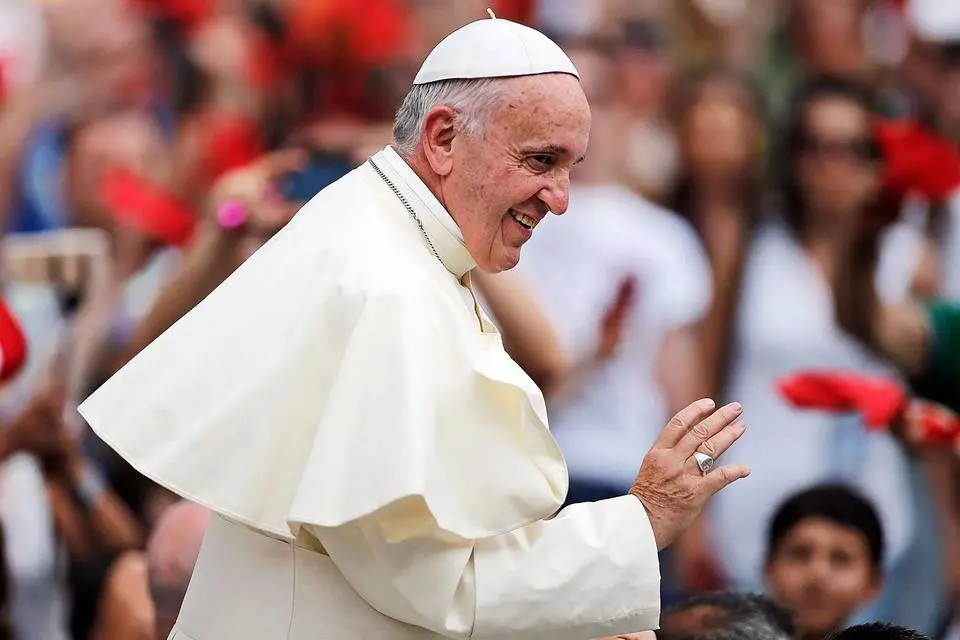Pope Francis: The Pope of the End Times?