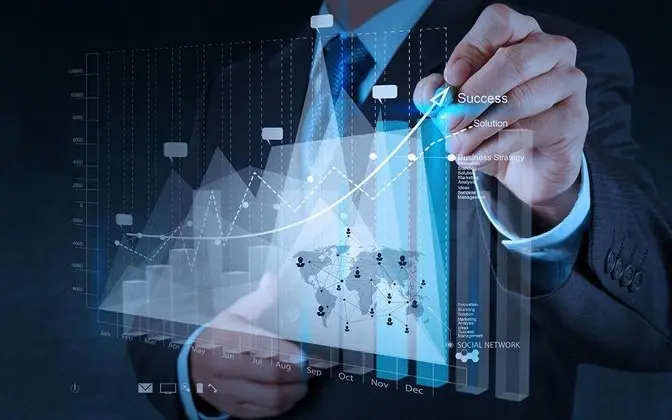 Fluoropolymers Market Size, Share, And Opportunities to 2032