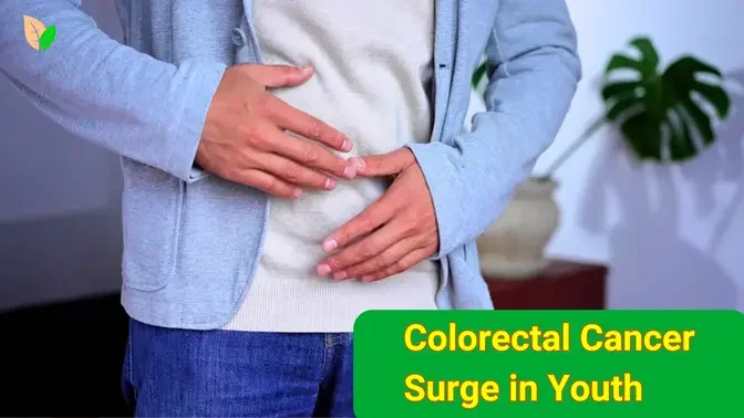 Colorectal Cancer Rates Rising Among Younger Age Groups