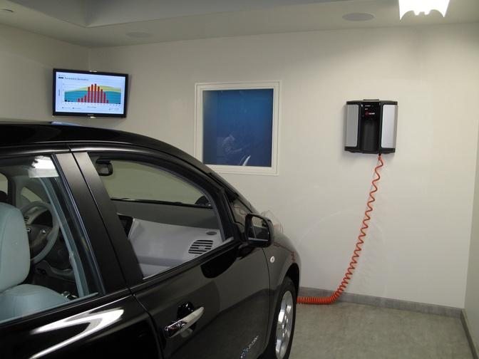 加州在宣布禁止汽油車幾天后要求居民不要為電動汽車充電
