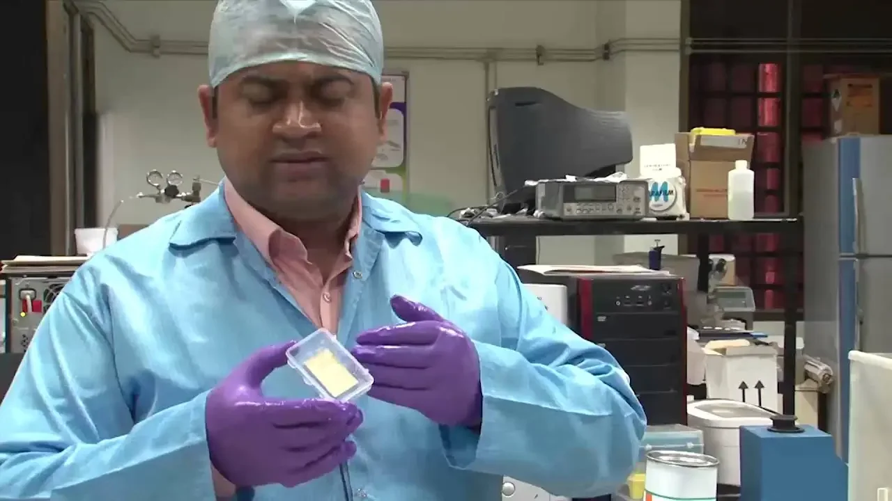 Lab session-8 replication part 1
