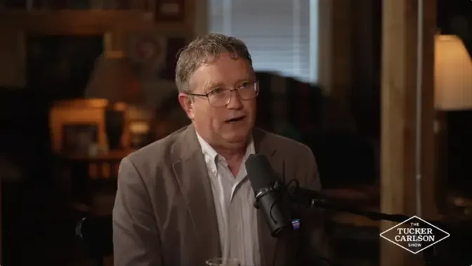 Rep. Thomas Massie Reveals AIPAC’s Influence on Republican Lawmakers