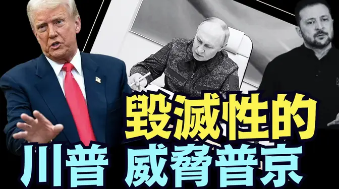 美國特使隨時到莫斯科 ⋯ 普京已拿到談判細節文件（03 12 25）#川普 #特朗普 #trump #馬斯克 #elonmusk #烏克蘭 #zelensky #putin
